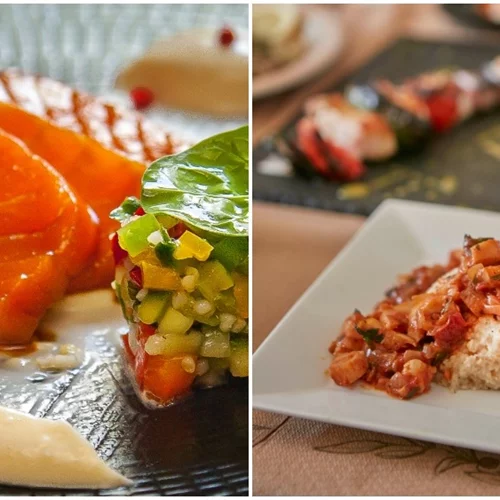 2 ιδέες για νόστιμη παρέλαση